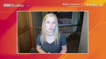 Automation Fair 2021 Industry Forum Preview