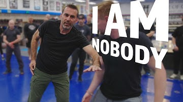 This Self-Defense System Was Built in Nightclubs, Not Dojos | Fred Mastro Exposé