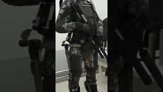 Ratnik 3 | Futuristic russian combat suit