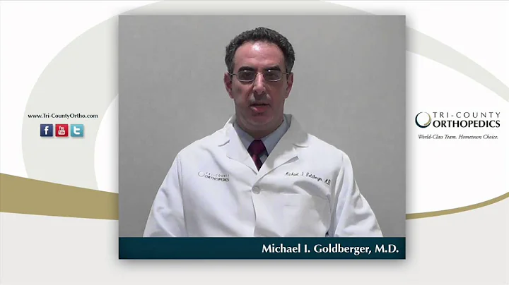 Introduction: Michael I. Goldberger, M.D.