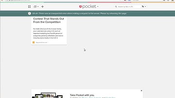 GetPocket Online Website CSRF (Cross-Site Request Forgery ) Web Security Vulnerability