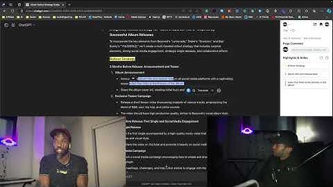 Creating an Exclusive Teaser Campaign