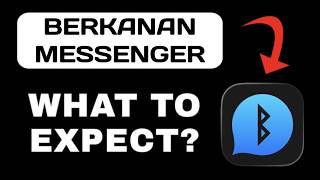 شرح تطبيق Berkanan Messenger - ما الذي يمكن توقعه؟ screenshot 4