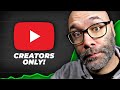 YouTube Tips and Advice For YouTube Content Creators