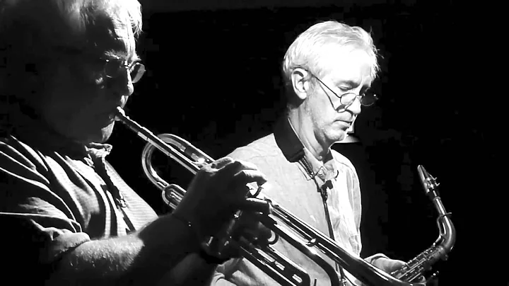 The Harry Beckett Band with Henry Lowther and Chri...
