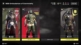 ๐ค HELLDIVERS 2 | Falcon Fear SEAF Assault Infrentry Squad