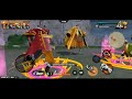 OPBR Boss Battle | Shiki The Golden Lion | Akainu and Roger MVP Gameplays