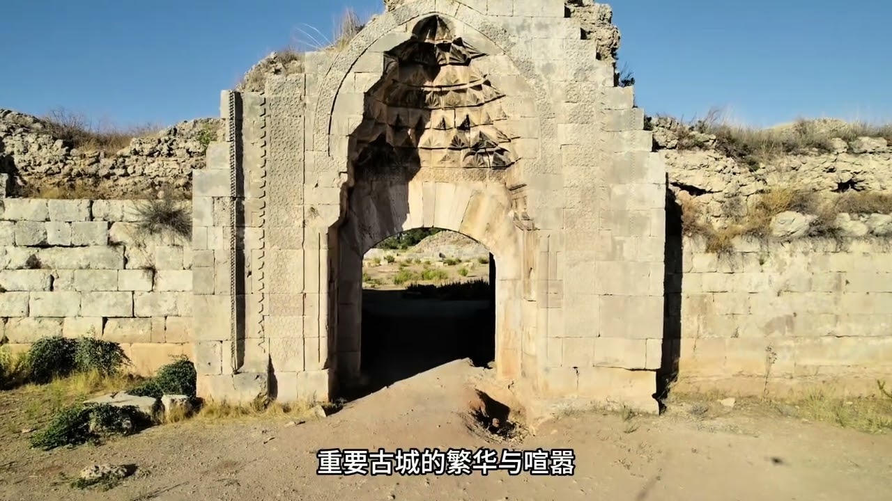 从张掖丹霞到嘉峪关，自驾300公里遇见了河西走廊的野性浪漫。 #自驾游旅行 #嘉峪关 #历史古迹 #张掖 #大好河山一起打卡