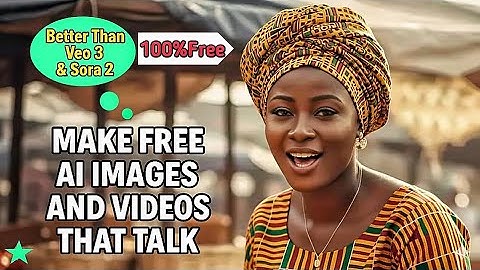 New AI Video Generator Better Than Google Veo 3 and OpenAI Sora 2 | Grok AI Tutorial 