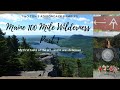 Maine Appalachian Trail, 100 Mile Wilderness, pt.1 Maine Appalachian Trail, 100 Mile Wilderness, pt.1