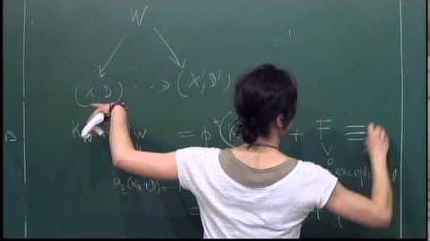 Workshop on Higher Dimensional Algebraic Geometry - Kaloghiros