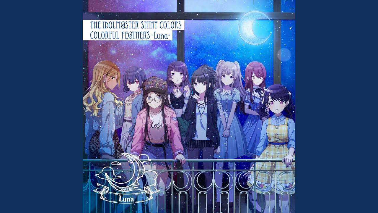 7th UNITLIVE TOUR 円環 -Halo around- second quadrant を振り返ろう 