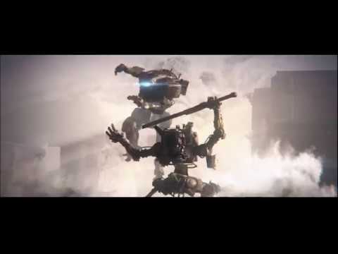 Titanfall 2 - Attack on Titan Intro 2 Parody