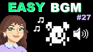 Add Background Music to Your Game  -  2D Platformer Unity #27