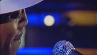 Video voorbeeld van "Eric Bibb - Don't Let Nobody Drag Your Spirit Down"