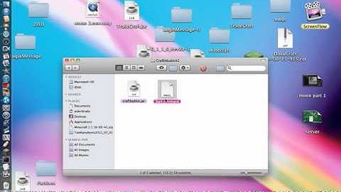 Minecraft how to make a Craft Bukkit server 1.1 MAC