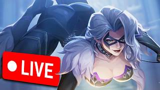 🔴[LIVE VOD] AVENGERS, DO THE THING | Marvel Rivals #MarvelRivalsPartner
