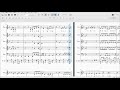 CLEAR / 坂本真綾【アカペラ楽譜】