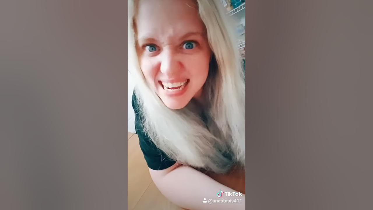 Funny squeaky voice complaining (Tik Tok video) - YouTube