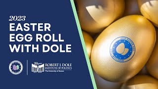 2023 Easter Egg Roll with Dole