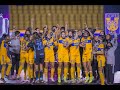 🤩🏆 ¡Tigres Femenil CAMPEÓN por tercera vez!