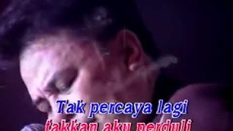 Kucoba Hidup Sendiri - PANCE PONDAAG (Original Video Clip)
