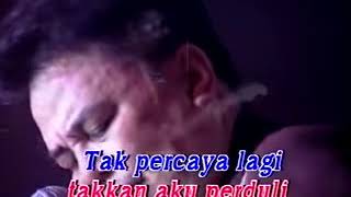 Video thumbnail of "Kucoba Hidup Sendiri - PANCE PONDAAG (Original Video Clip)"