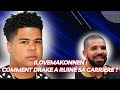 Pourquoi drake a ruin la carrire dilovemakonnen  jalousie homosexualit 