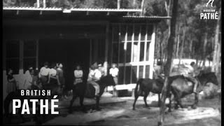 Australia's Most Remarkable School (1947) screenshot 4