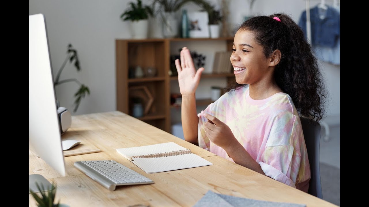 BETA24: Kids Church Online - Won’t Someone Please Think of the Children