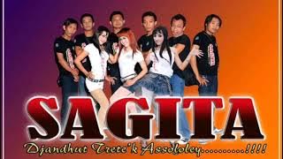 SAGITA - Cuma Kamu
