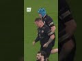 Cais agoriadol y gêm i Gastell Nedd ac i Sion Jones | S4C #Rugby