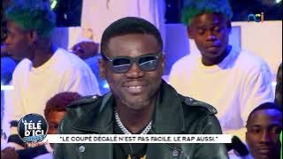 La Télé d'Ici Portes du Week-End avec FIOR 2 BIOR ,Ariel sheney, Black K et Safarel Obiang