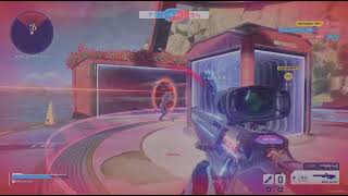 Splitgate 2 - MVP 38 Kills 120 Hügelzeit MVP @ King Of The Hill auf Oasis