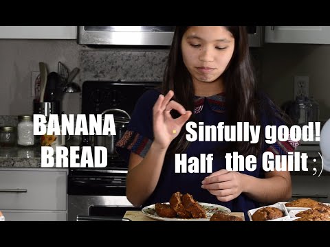 banana-bread-half-flour-and-half--almond-flour