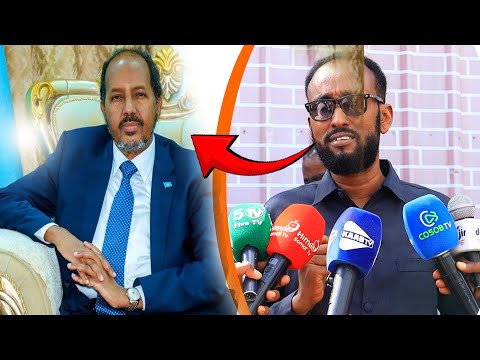 "Waxaan Filaynay inaad tahay  Madaxweyne  bulshada ka yimid dareenkeedana.." Dr. sacid Bashir