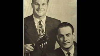 The Blue Sky Boys - In the Hills Of Roane County (1940) The Blue Sky Boys - In the Hills Of Roane County (1940)