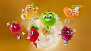 Download lagu Fruta Gummy • Cara Asik Makan Vitamin • TVC Edisi 2025 • Iklan Indonesia 15 sec