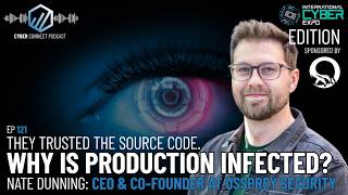 How AI is Breaking Open Source: Are You Accidentally Shipping Malware International Cyber Expo LIVE