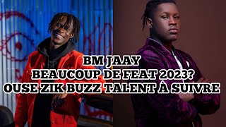 BM JAAY MO EUPOU LUM FEAT CI 2023? OUSE ZIK BUZZ TALENT À SUIVRE FEAT JAH MAN NGAAKA DIP