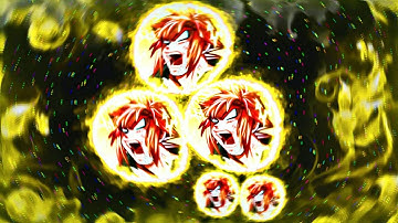 The Blob.io Power ⚠️