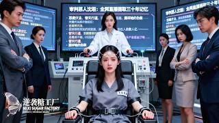 30 years infamy, online enemy!Undercover for revenge,siblings stream memory extraction to trial her! screenshot 4