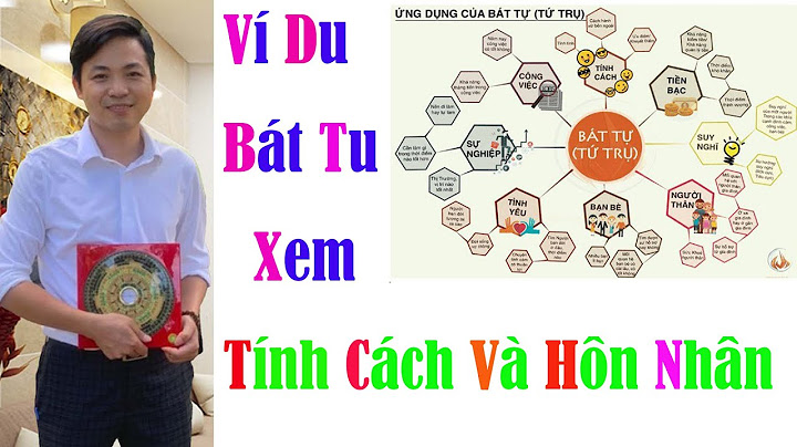 Chị ba hướng dẫn xem bát tự