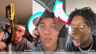 Josh Fleming 4 Tik Tok 2020 - Funny Josh Fleming 4 Tik Tok Compilation