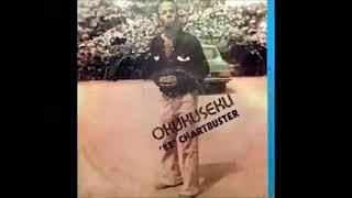 Okukuseku International Band of Ghana – '82' Chartbuster GHANAIAN Highlife Folk Music ALBUM Songs LP