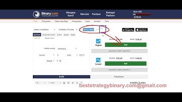secret trading strategy binary rises falls, very easy trading binary com