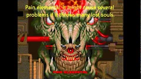 Doom 2 all secrets in all maps part 11/11