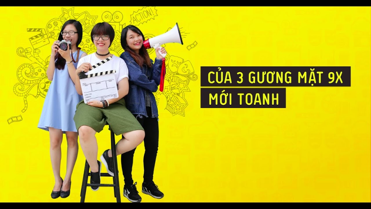 Cho Tot Lights Camera Trailer - Chợ Tốt - YouTube