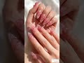 3D Gummy Heart Press On Nails #nailart #nails #pressonnails #fakenails #shorts #trending #naildesign