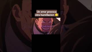 Un error provoca otra humillación #zombiesurvival #zom100bucketlistofthedead #netflix #zom100 #viral